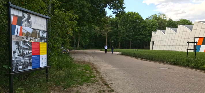 Burgmans-reclame-reclameborden