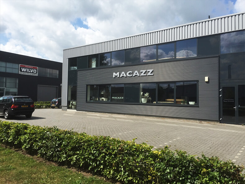 Gevelreclame