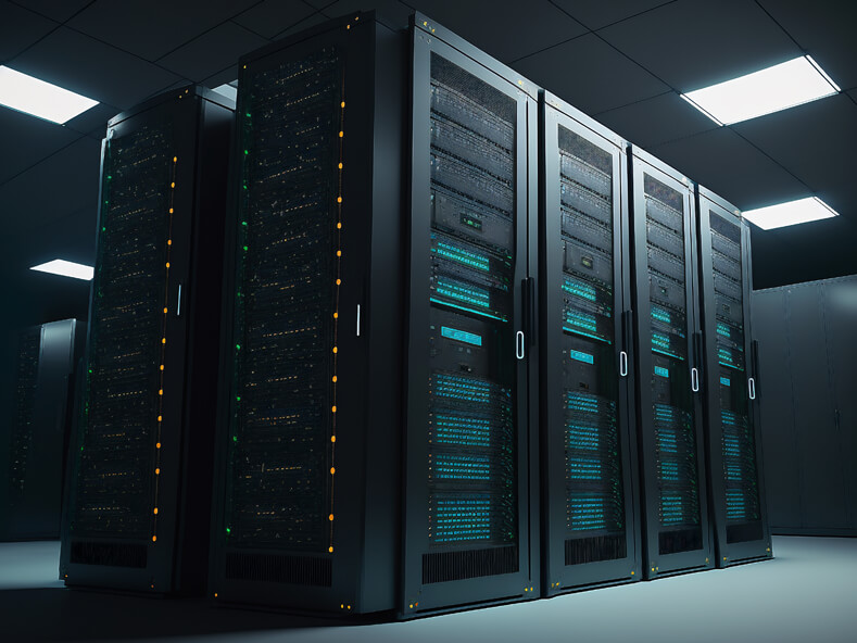 Webhosting