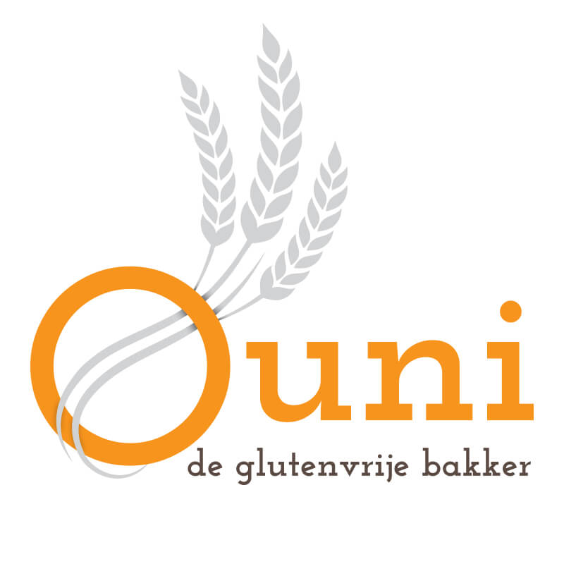 4 Logo ontwerp Ouni
